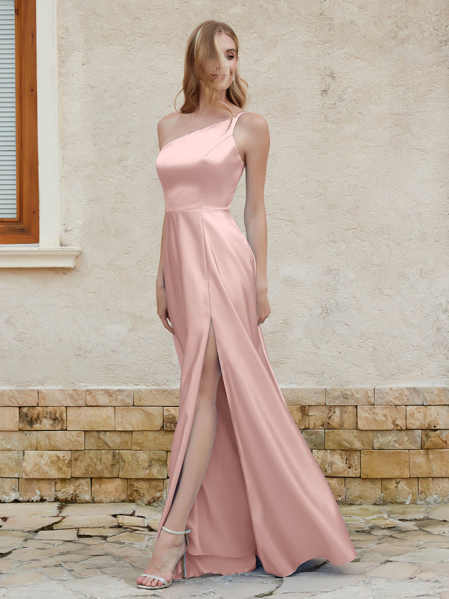 Vintage Mauve